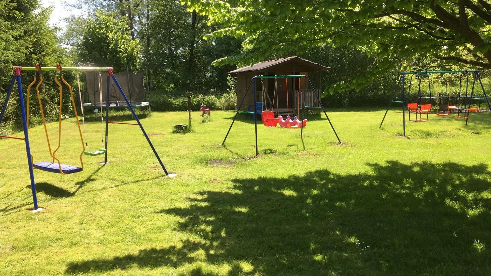 Ferienhaus-In-Ruhiger-Lage Marktgraitz 0*,  Deutschland